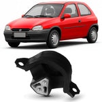 Load image into Gallery viewer, Coxim Calço Cambio Direito Dianteiro Chevrolet Corsa 1994 a 2002