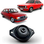 Load image into Gallery viewer, Coxim Calço Suporte Cambio Dianteiro Chevrolet Chevette 1973 A 1993