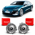 Load image into Gallery viewer, Par Coxim Händler Suspensão Dianteira Audi A6 E-Tron 2025 A 2026