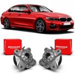 Load image into Gallery viewer, Par Coxim Rolamento Händler Dianteiro BMW 320i G20 2019 A 2025