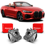Load image into Gallery viewer, Par Coxim Rolamento Händler Dianteiro BMW 420i G23 2022 A 2025