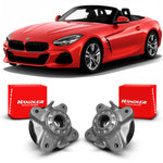 Load image into Gallery viewer, Par Coxim Rolamento Händler Dianteiro BMW Z4 G29 2019 A 2022