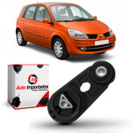 Load image into Gallery viewer, Coxim Calço Suporte Cambio Traseiro Renault Scénic 2.0 2007 a 2011