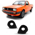 Load image into Gallery viewer, Par Bucha Barra Estabilizadora Dianteira Saveiro 1982 a 1997