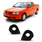 Load image into Gallery viewer, Par Bucha Barra Estabilizadora Dianteira Saveiro 1998 a 2008