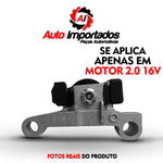 Load image into Gallery viewer, Coxim Motor Esquerdo Hidráulico Nissan Sentra 2.0 16V 2007 A 2013