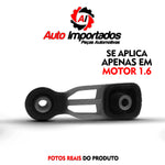 Load image into Gallery viewer, Coxim Suporte Cambio Inferior Citroen Aircross 1.6 2011 a 2021