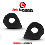 Load image into Gallery viewer, Par Bucha Barra Estabilizadora Dianteira Saveiro 1982 a 1997