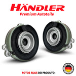 Load image into Gallery viewer, Par Coxim Händler Suspensão Dianteira Audi A6 E-Tron 2025 A 2026