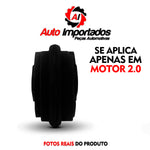 Load image into Gallery viewer, Coxim Calço Suporte Cambio Traseiro Renault Scénic 2.0 2007 a 2011