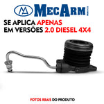 Load image into Gallery viewer, Kit Embreagem Platô Mecarm Jeep Compass 2.0 Diesel 2016 A 2019