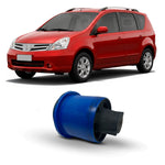 Load image into Gallery viewer, Bucha do Eixo Suspensão Traseira Nissan Livina 2010 a 2014
