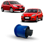 Load image into Gallery viewer, Bucha do Eixo Suspensão Traseira Renault Sandero 2008 A 2013