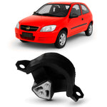 Load image into Gallery viewer, Coxim Calço Cambio Direito Dianteiro Chevrolet Celta 2001 A 2016