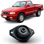 Load image into Gallery viewer, Coxim Calço Suporte Cambio Dianteiro Chevrolet S10 1995 A 2011
