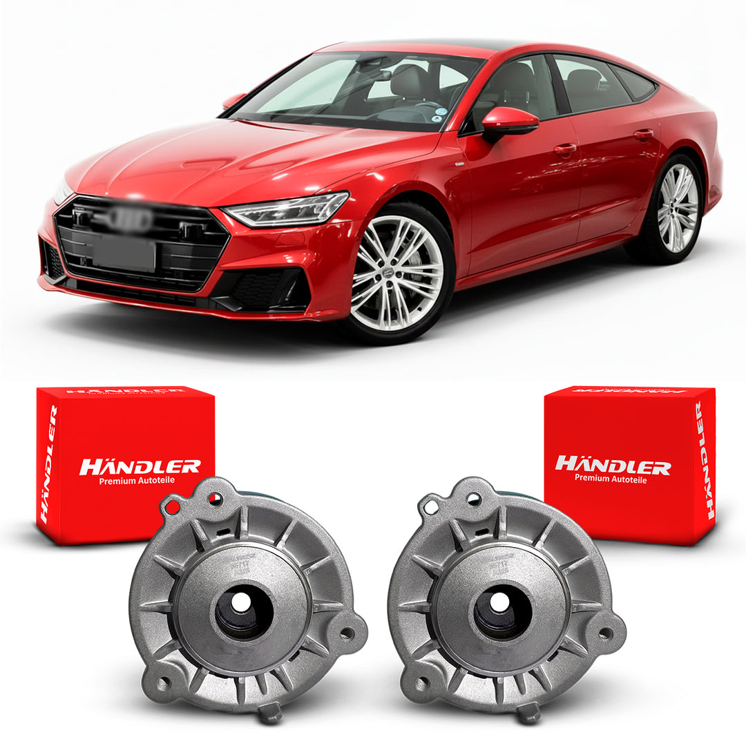 Par Coxim Händler Amortecedor Dianteiro Audi A7 2019 A 2021