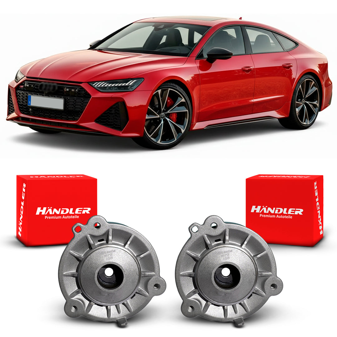 Par Coxim Händler Amortecedor Dianteiro Audi RS7 2020 A 2021