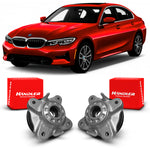 Load image into Gallery viewer, Par Coxim Rolamento Händler Dianteiro BMW 330i G20 2018 A 2021