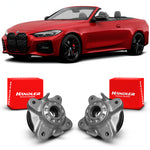 Load image into Gallery viewer, Par Coxim Rolamento Händler Dianteiro BMW 430i G23 2021 A 2022