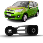 Load image into Gallery viewer, Coxim Calço Suporte Cambio Inferior Citroen C3 Picasso 1.5 2011 a 2015
