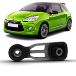 Load image into Gallery viewer, Coxim Calço Suporte Cambio Inferior Citroen DS3 1.6 2012 A 2017
