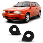 Load image into Gallery viewer, Par Bucha Barra Estabilizadora Dianteira Gol G3 1999 A 2005