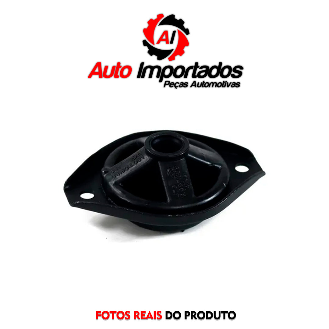 Coxim Calço Suporte Cambio Dianteiro Chevrolet S10 1995 A 2011