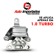 Coxim do Motor Lado Direito Chevrolet Onix 1.0 Turbo 2020 A 2025