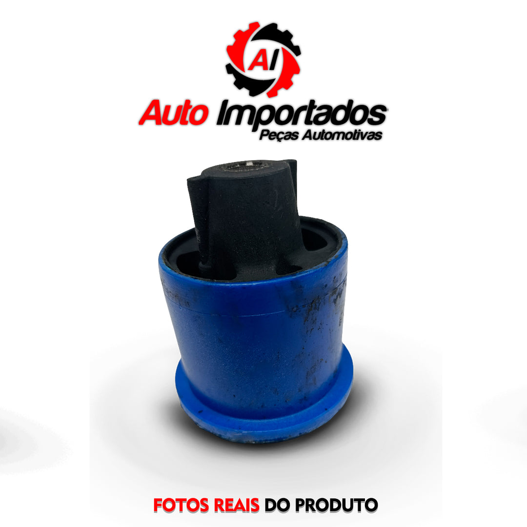 Bucha do Eixo Suspensão Traseira Nissan Livina 2010 a 2014