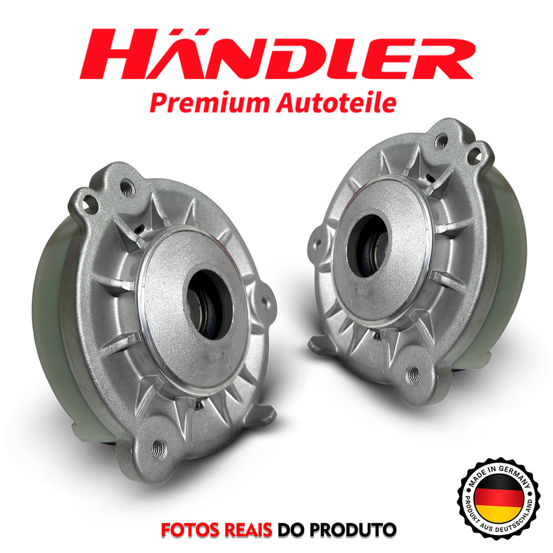 Par Coxim Händler Amortecedor Dianteiro Audi A7 2019 A 2021