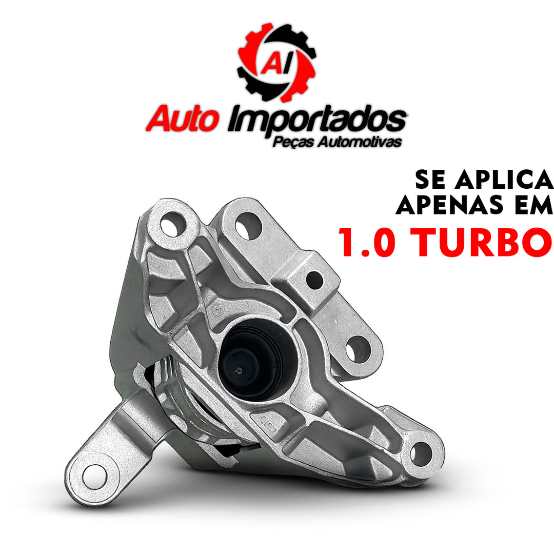 Coxim do Motor Lado Direito Chevrolet Onix 1.0 Turbo 2020 A 2025