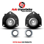 Load image into Gallery viewer, Par Amortecedor  + Kit Coxim Dianteiro Volkswagem Eos 2008 A 2012