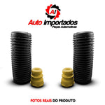 Load image into Gallery viewer, Par Amortecedor  + Kit Coxim Dianteiro Audi A3 2007 A 2012