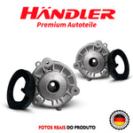 Load image into Gallery viewer, Par Kit Coxim Batente Händler Dianteiro Audi A4 2020 A 2024