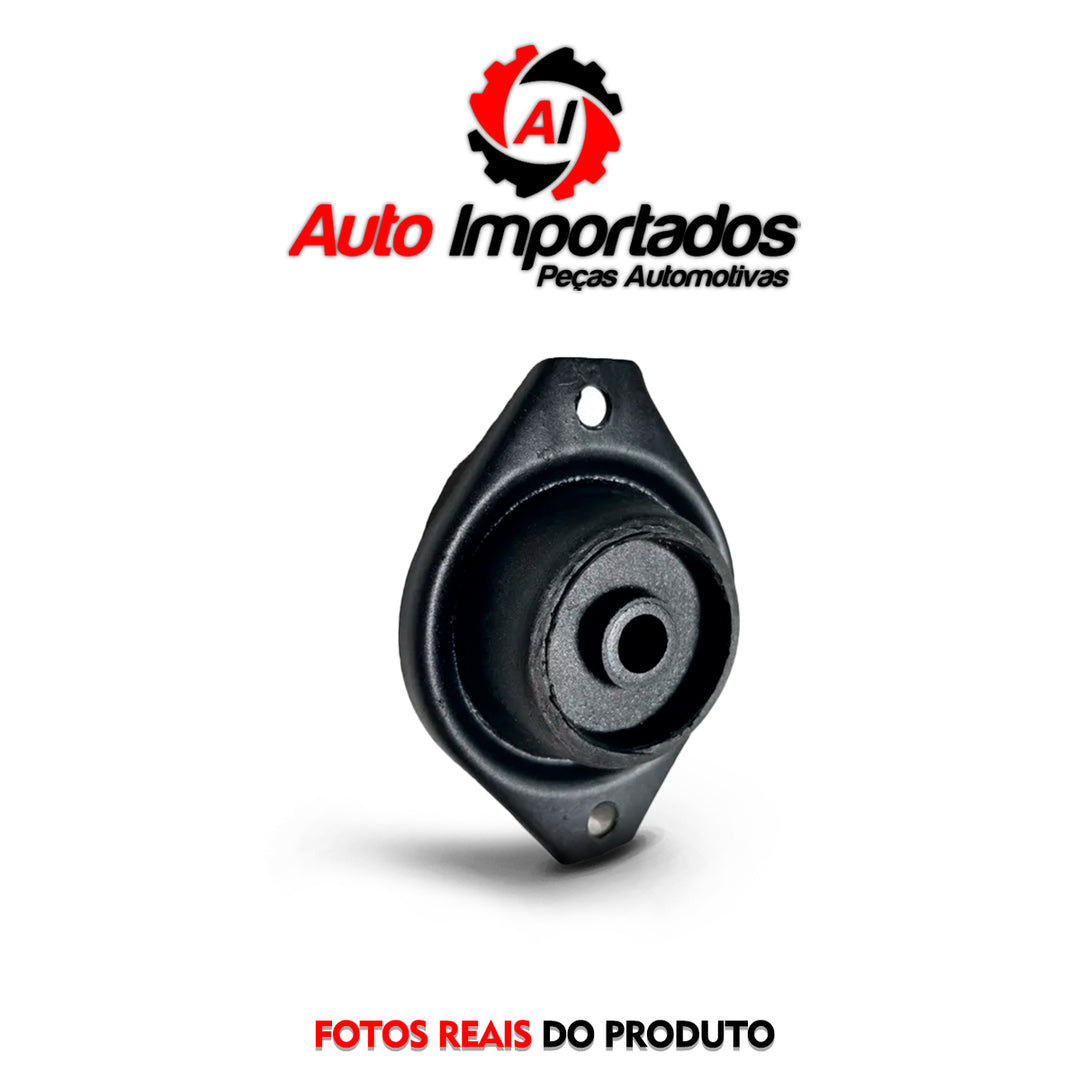 Coxim Calço Suporte Cambio Dianteiro Chevrolet Chevette 1973 A 1993