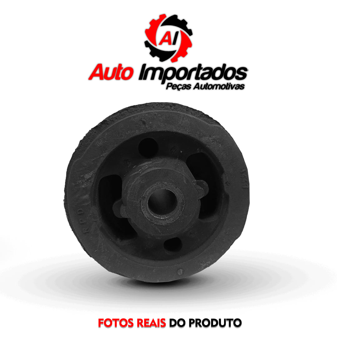 Bucha do Eixo Suspensão Traseira Nissan Livina 2010 a 2014