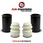 Load image into Gallery viewer, Par Kit Coxim Batente Händler Dianteiro Audi A5 2020 A 2025