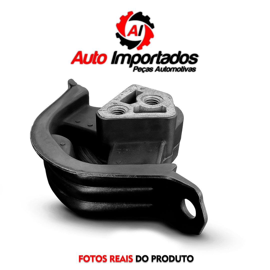 Coxim Calço Cambio Direito Dianteiro Chevrolet Celta 2001 A 2016