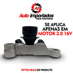 Load image into Gallery viewer, Coxim Motor Esquerdo Hidráulico Nissan Sentra 2.0 16V 2007 A 2013