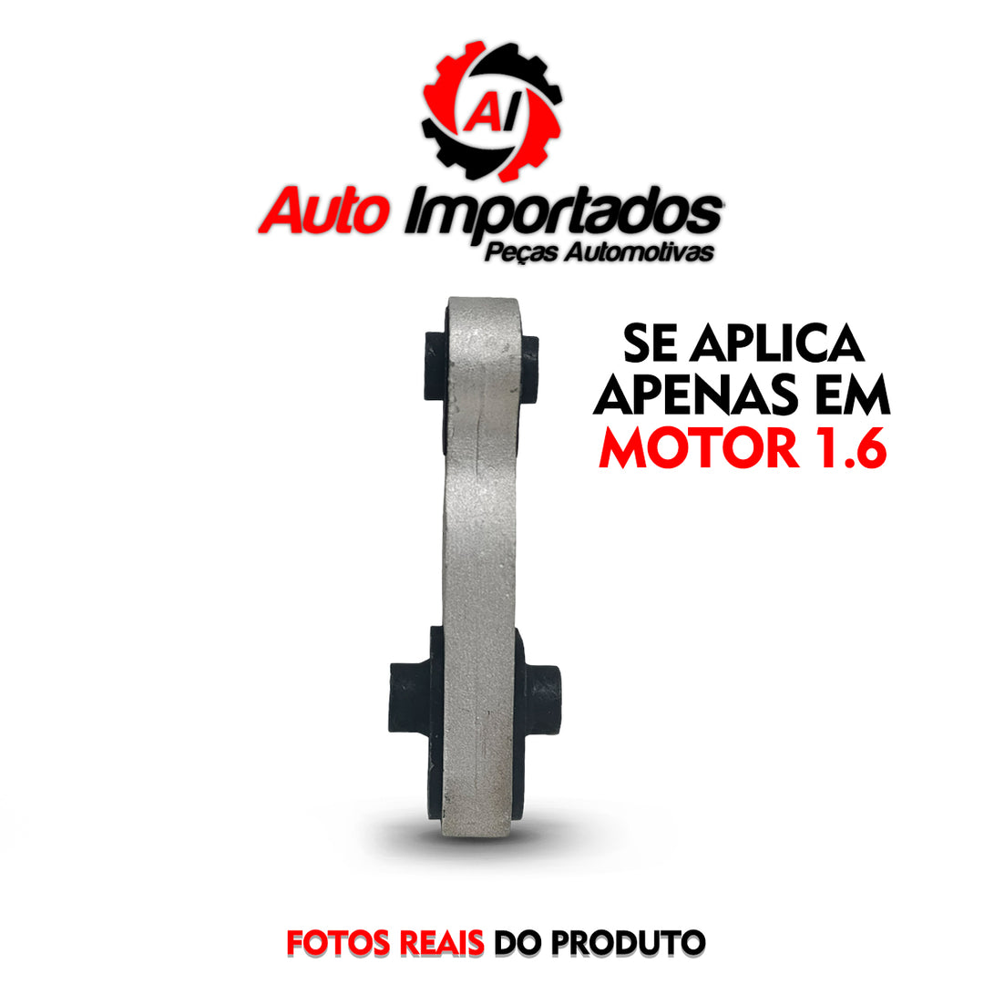 Coxim Suporte Cambio Inferior Citroen Aircross 1.6 2011 a 2021
